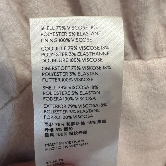 Anthropologie Lourdes Maxi Sweater Dress Size MP - Picture 9 of 12